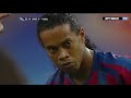 Barcelona 2 x 1 Arsenal Ronaldinho x Henry ● UCL Final 2006 Extended Goals & Highlights HD