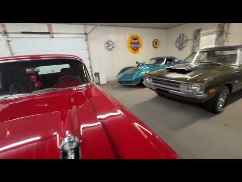 1957 Chevrolet Sedan Delivery (CC-2048900) for sale in Nashville, Illinois