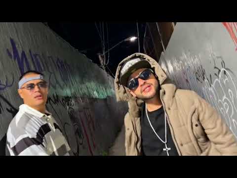 Akadevico Ft. Kidd Icee - Entre la calle (Video oficial)