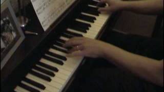 Since The Last Goodbye (Eric Woolfson - Alan Parsons), piano cover
