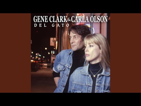 Del Gato - Gene Clark