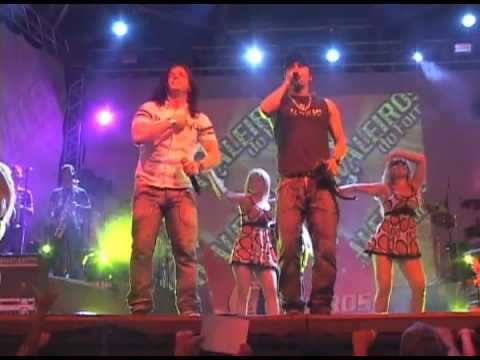 Corno de todo Tipo (vol. 7) - Cavaleiros do Forró
