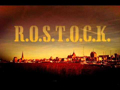 Ostmaul - sogenannte Fans