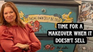 Spring Renew Challenge Tattoo Piece Makeover with Paint Inlays
