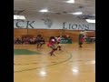 Bassick Game- Volleyball Serve