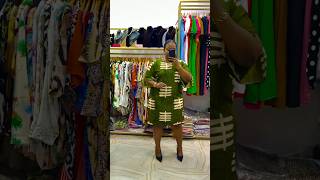 MISHONO YA MAGAUNI MAFUPI YA VITAMBAA #zamakalefashion #latestafricaprint #africanclothing