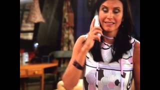 My ass is sweating.  #friends