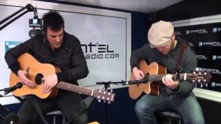Live ESSENTIEL - Sebastian Demrey et Jimmy Lahaie, Torrents d&#39;amour et de grâce
