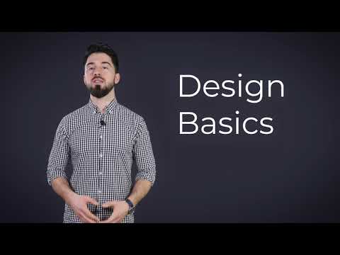 Design Basics - юни 2021 Design Basics - юни 2021