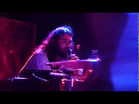 Big Lad - Dan Aoki - Lexington, London - 19/10/18