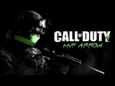 CoD4 training camp 12s20 - CLX