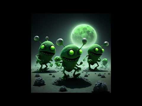 Alain - 8 Min Freestyle