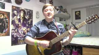 Fire in the Canyon - Fountains Of Wayne cover