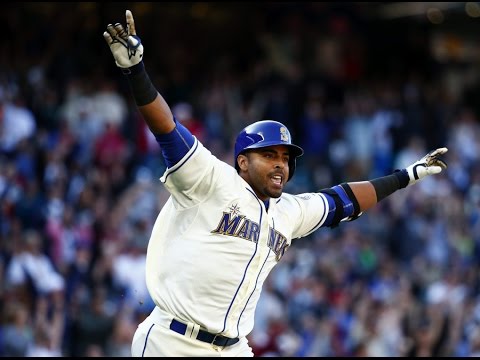 Seattle Mariners 2016 Season Highlights