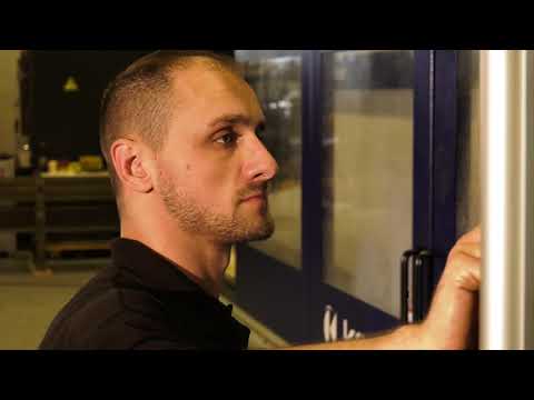 HRS Rack Manufacture