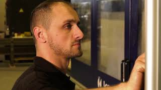 HRS Rack Manufacture