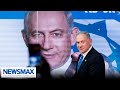 Netanyahu Aims For Big Comeback As Prime Minister As Israelis Head To Polls Tomorrow