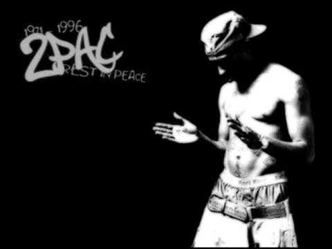 2Pac - My Own Style OG (Unreleased)