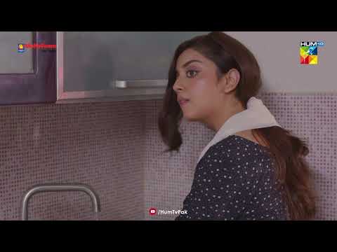 Bebasi - Episode 16 - Best Scene 05 - HUMTV