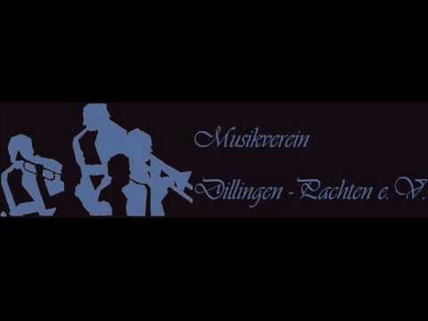 Musikverein Dillingen-Pachten " Funky Winds"