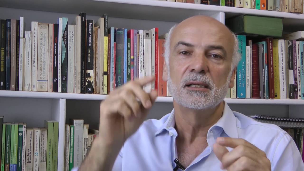 "O governo está nos chamando para a guerra"