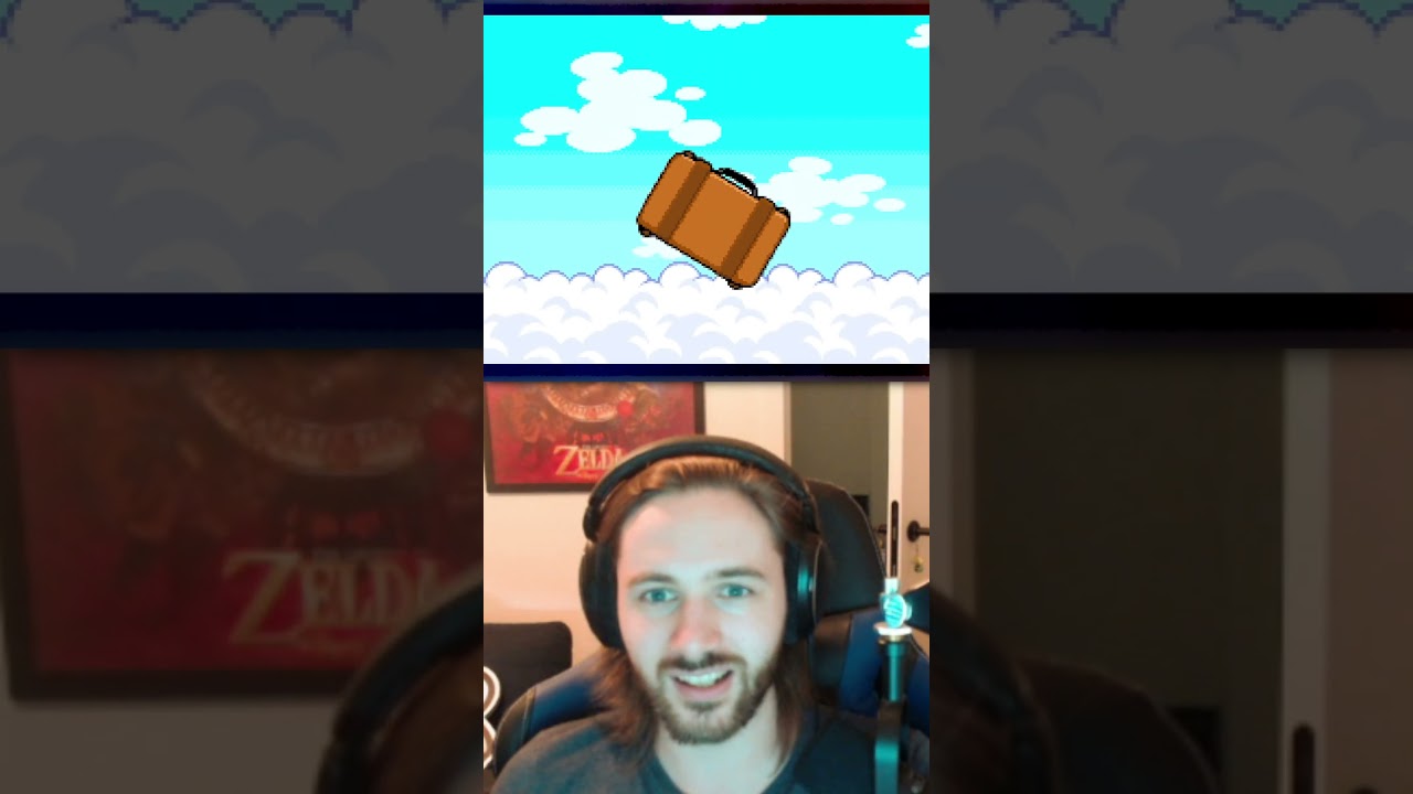 The Randomizer KNOWS You're SCREWED