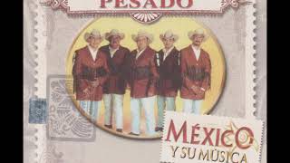 09 - Mi Otra Mitad - Pesado