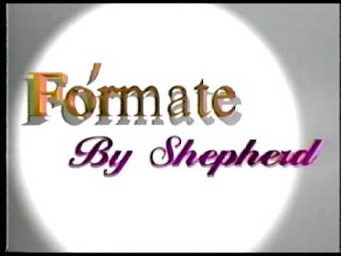 Formate by Shepherd ( Introducion )