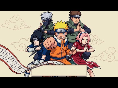 MENCARI TRUE ENDING | Naruto Ultimate Ninja Storm