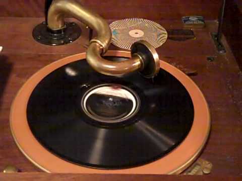 ABE LYMAN'S CALIFORNIA AMBASSADOR ORCH. - NO, NO, NORA - ROARING 20'S