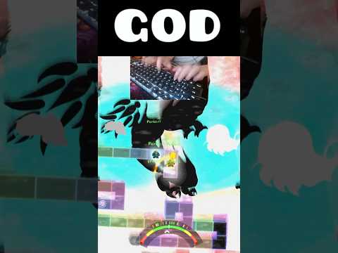 Different Levels of Players in ADoFaI Pt. 2