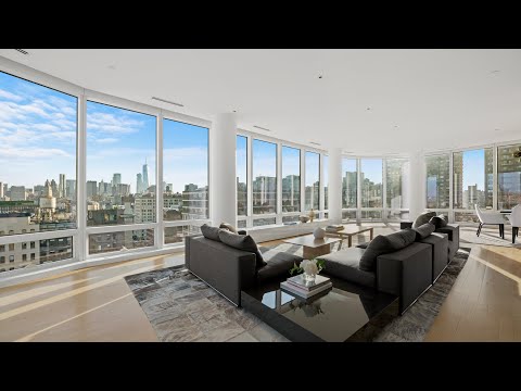 445 Lafayette Street Apt 14B