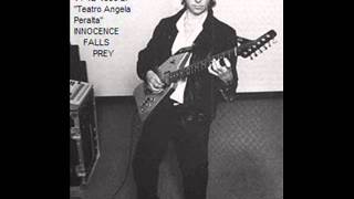 ANDY SUMMERS - Innocence Falls Prey (Mexico City 14-12-1990 "El Teatro Angela Peralta")