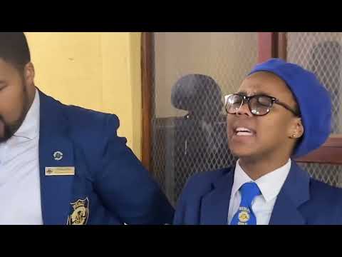 Khaya D Wesley Guild 2023 - Thixo ovha izikhungo