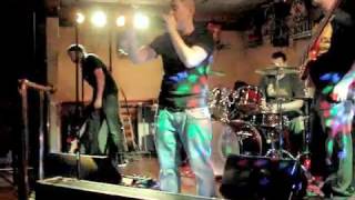 Kristen Merlin "I will always love you"  A capella