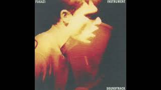 Fugazi - Guilford Fall (Demo)