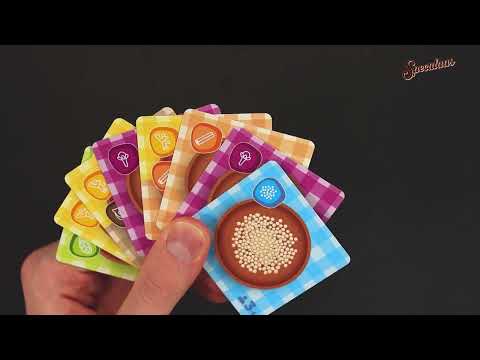 How to play Speculaas
