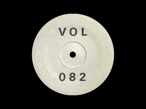 [Early Trance] Dan Ovan – Velocity Curves (B1) [1994]