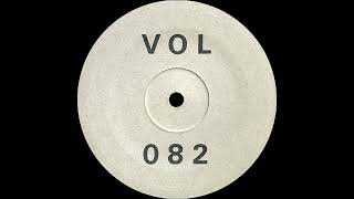 [Early Trance] Dan Ovan – Velocity Curves (B1) [1994]