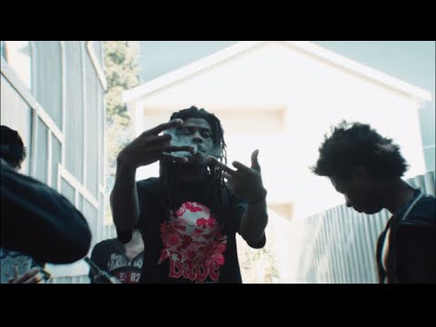 BAGDATKINGSOLO x Ralf D Avenue - BasedGod (Official Music Video) Dir.By @zeroscopevideos