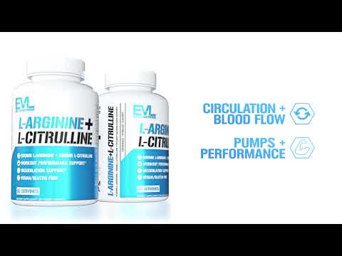 l arginine plus l carnitine Plus L-Arginine 3000mg Workout Heart Support L-Citruline Muscle growth  60capsule main image 0
