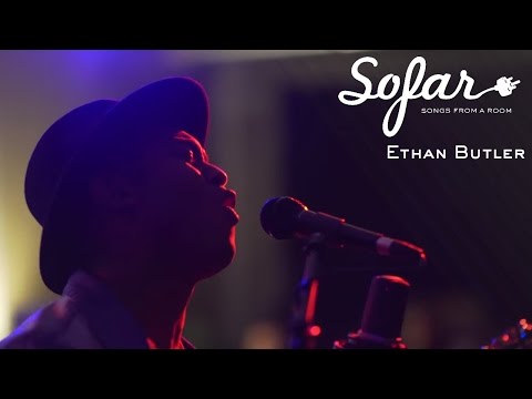 Ethan Butler - Social Suicide | Sofar Chicago