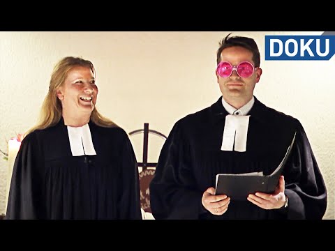 Glaube 4.0 - Kirche mal anders | hessenreporter