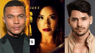 Miss Bala 2019 Cast Before and After | Real Name and Age (Reparto Películas) video