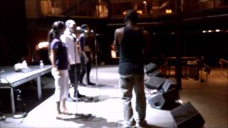 Rams Head Live Performance (Documentary/PurpleFox Band)::::Papi The General