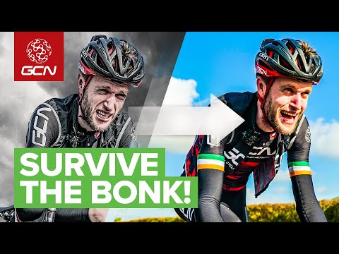 Do THIS To Survive A Bonk!