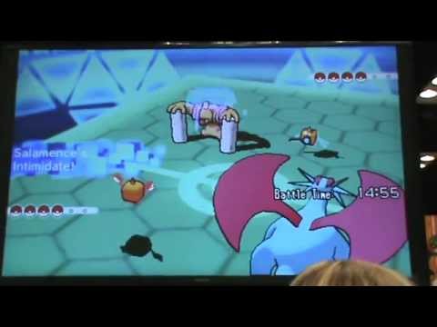 VGC'15 US National Day 2 Round 6 - Alex Underhill vs Hayden McTavish Game 2