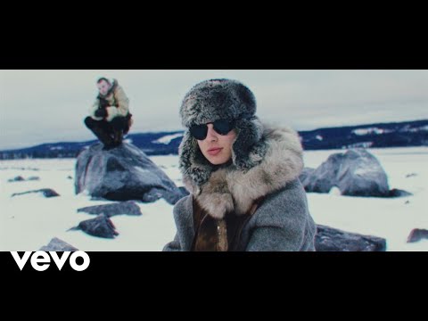 Ezzari, Kald Flamme - Isbjørn