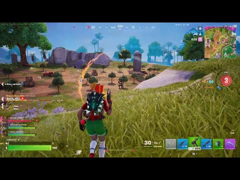 I AM DA GOAT 😈👹👽