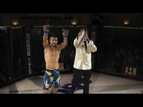 Aggrelin 21 - Highlights